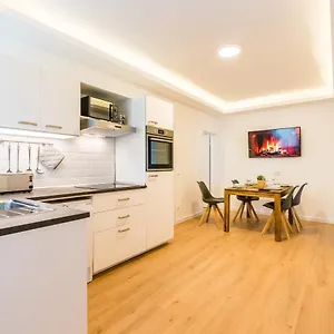 Centerapartments Marienstrasse Apartamento