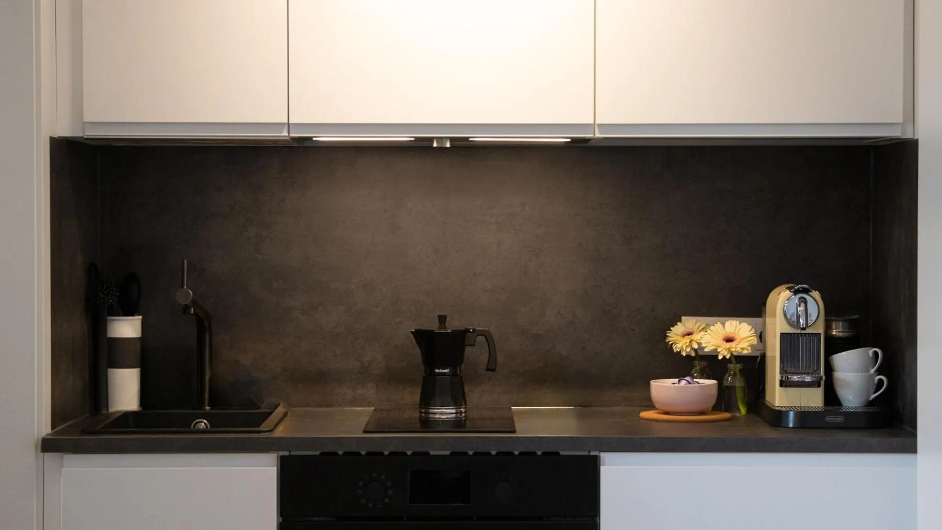 Apartament Zentrale Wohnung Im Szeneviertel 2,5Km Bis Zur Koe Düsseldorf